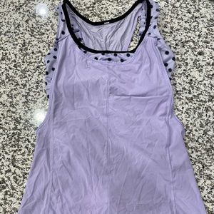 Lululemon Tank - 6